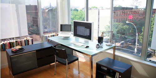 clean-minmial-workspace