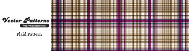 plaid-pattern-banner