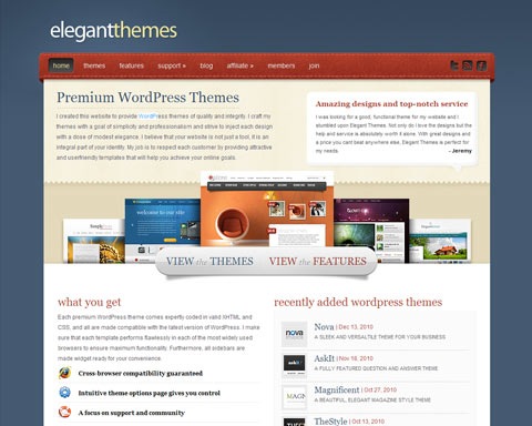 elegant-themes