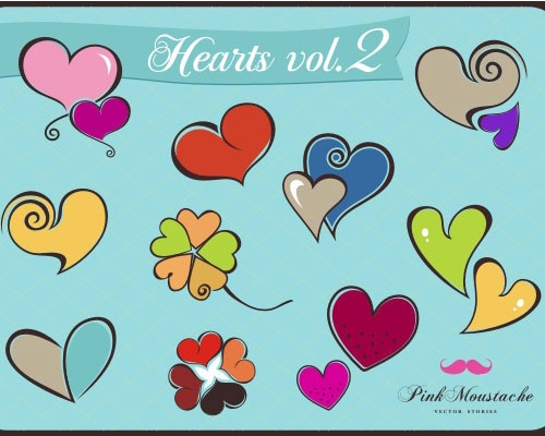 hearts-vol-2