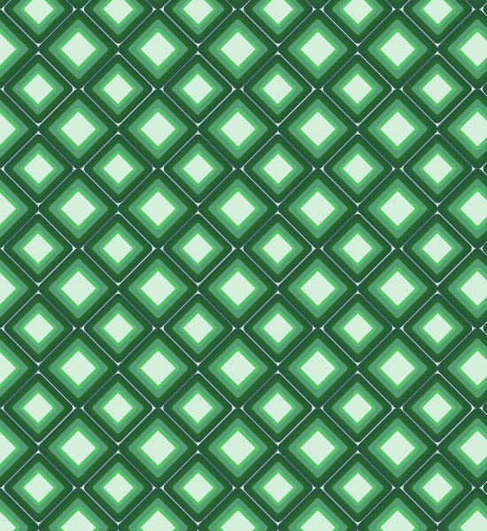 green-glossy-pattern