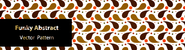 Abstract-swirl-pattern-banner