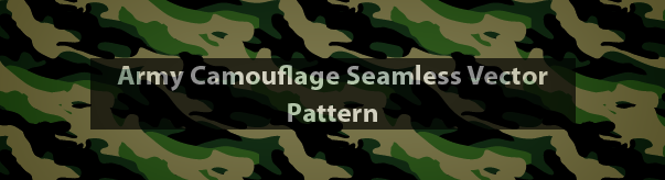 camo-pattern