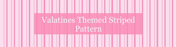 striped-valentine-pattern-banner