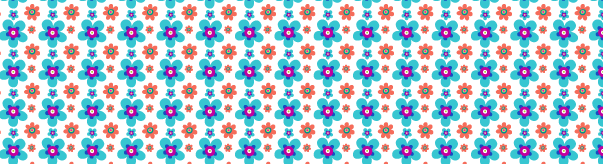 vibrant-summer-petal-pattern